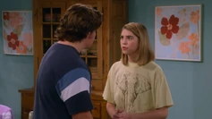 Nate and Leia