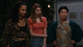 Don't Look Back in Anger