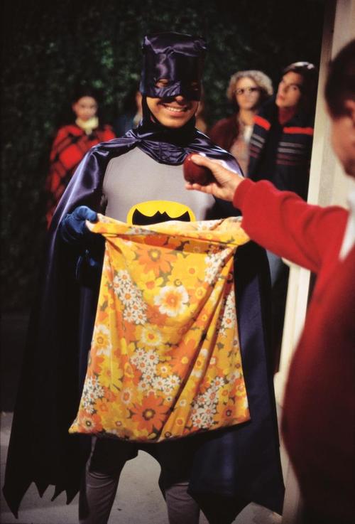 That 70s clearance show halloween costume