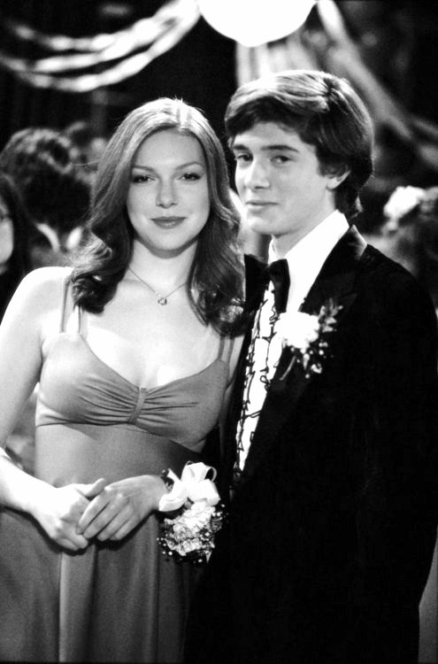 Jackie burkhart top prom dress