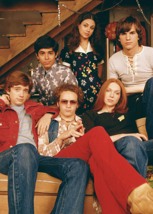 That 70s Show: Season 1 [Blu-ray] [Import] g6bh9ry