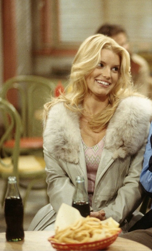 That 70s store show jacket