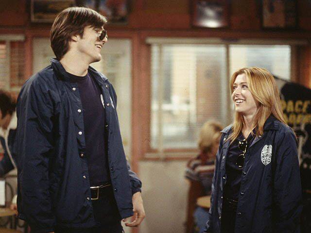 Sally Simpson That 70s Wiki Fandom