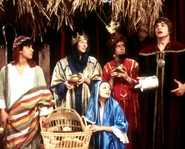 An Eric Forman Christmas