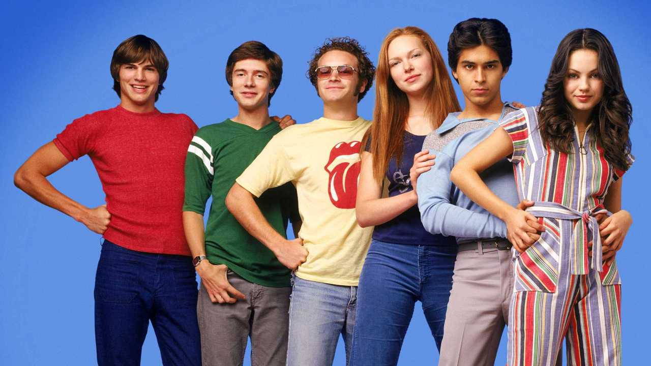 That '70s Show (season 7) - Wikipedia