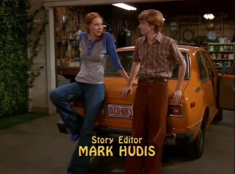 Red Forman S Toyota That 70s Wiki Fandom