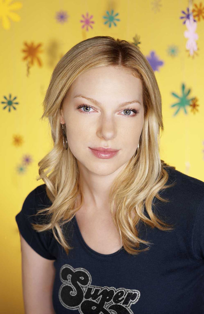 Laura Prepon, That '70s Wiki