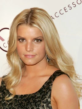 Jessica simpson
