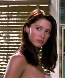 Shannon Elizabeth Nipples