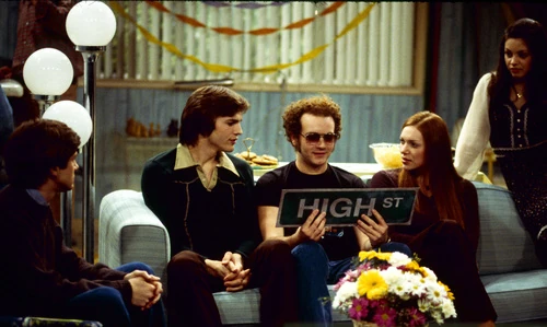 Hyde's Birthday | That '70s Wiki | Fandom