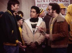 That 70's Show, Green Bay Packers Fan : Ron Rogge Acting Comedy Reel 