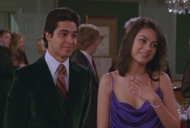That 70s show jackie's prom dress hotsell