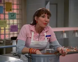 GrossEdnatheLunchLady