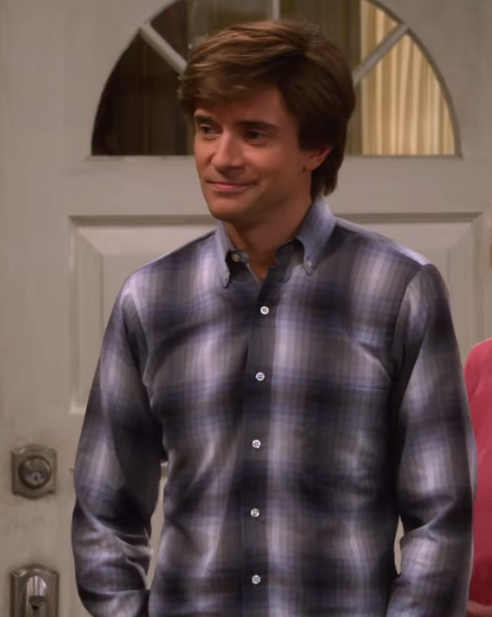 Eric Forman, That 70s Show Wiki