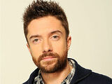 Topher Grace