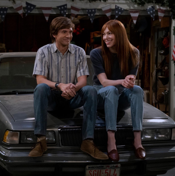 Eric Forman, That 70s Show Wiki