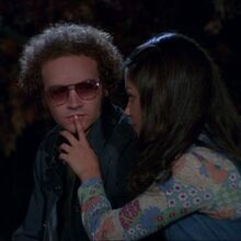 Jackie And Hyde Gallery That 70s Wiki Fandom