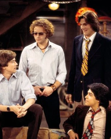 Afterglow | That '70s Wiki | Fandom