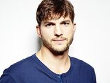 Ashton Kutcher