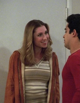 Hilary from That 70s show