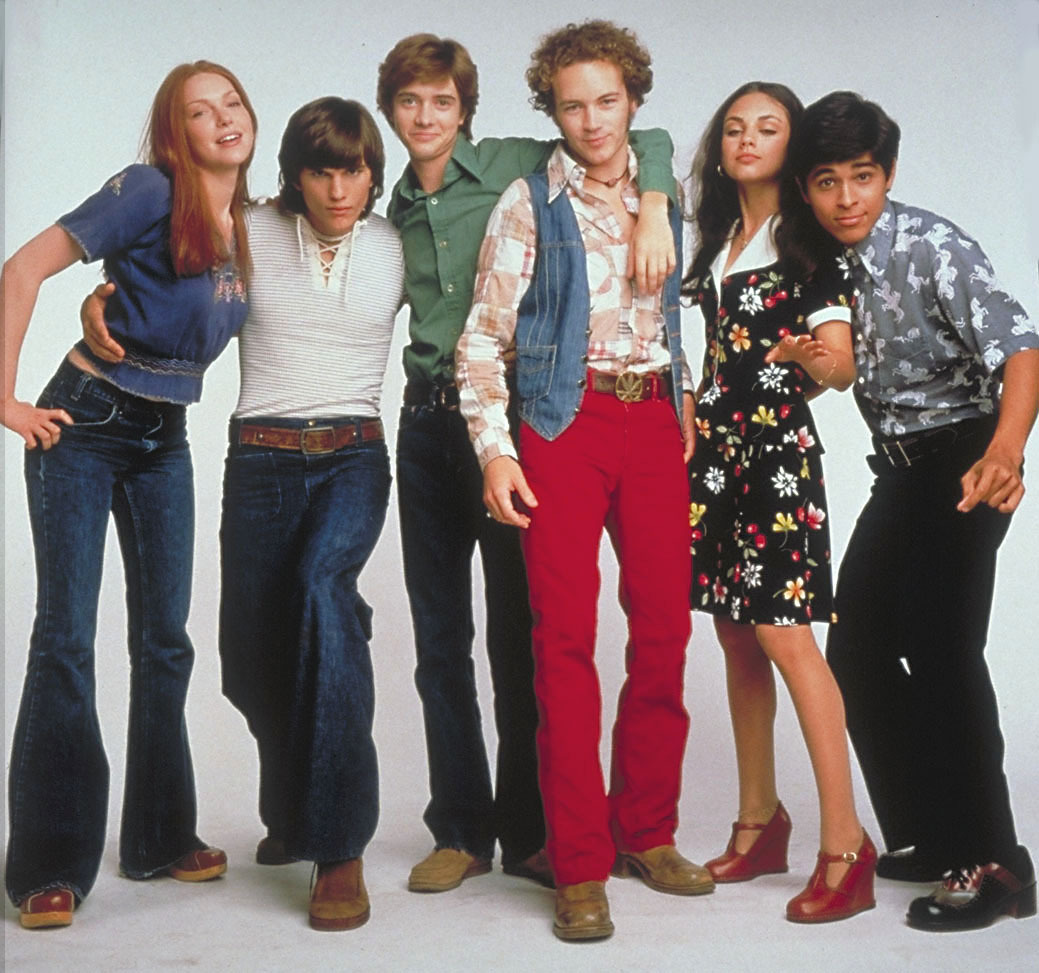 That 70s Show That 70s Wiki Fandom