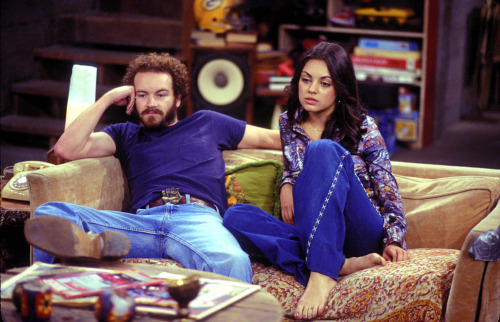 that 70s show season 1 jackie