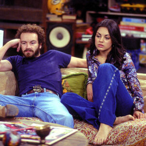Jackie And Hyde Gallery That 70s Wiki Fandom