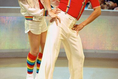 That '70s Show - Midge's Panties 