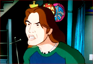 Kelso (Animated)