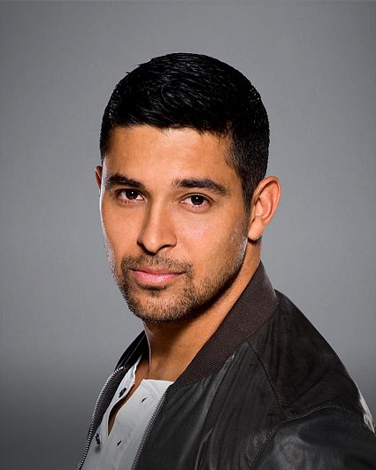 Wilmer Valderrama | That '90s Show Wiki | Fandom