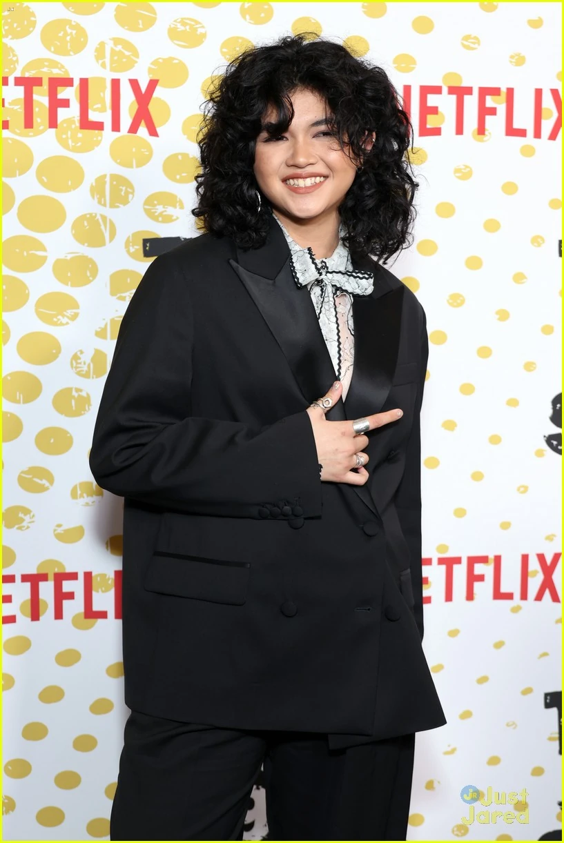 Sam Morelos | That &rsquo;90s Show Wiki | Fandom