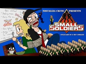 Small Soldiers | Channel Awesome | Fandom