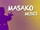 Masako Muses