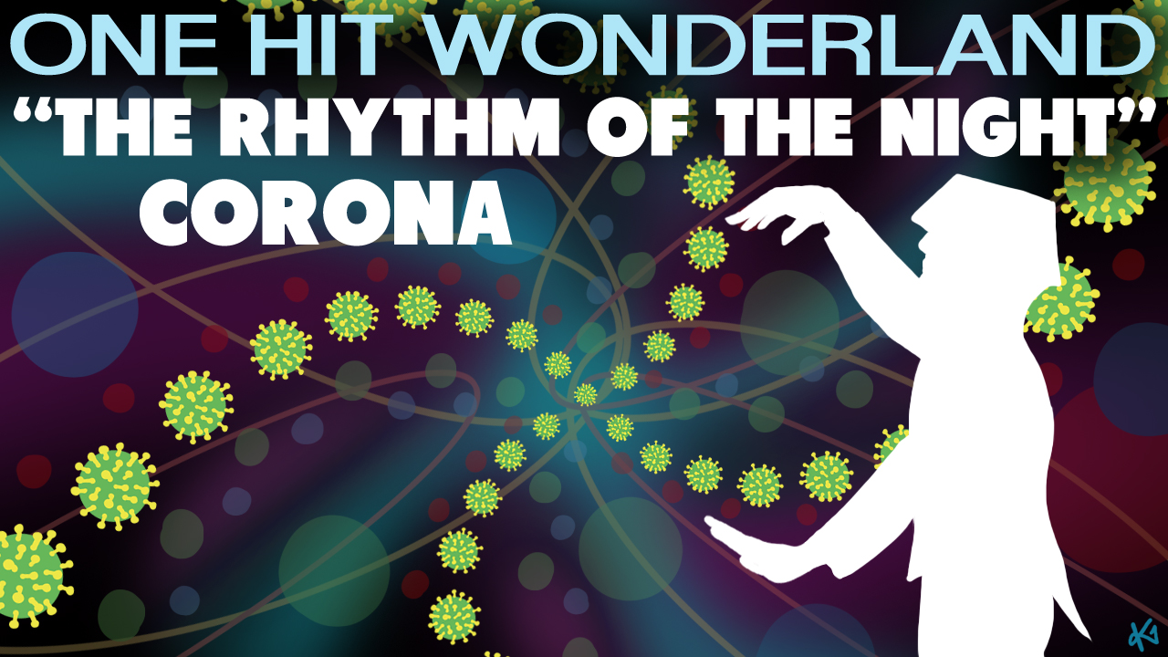The Rhythm of the Night | Channel Awesome | Fandom