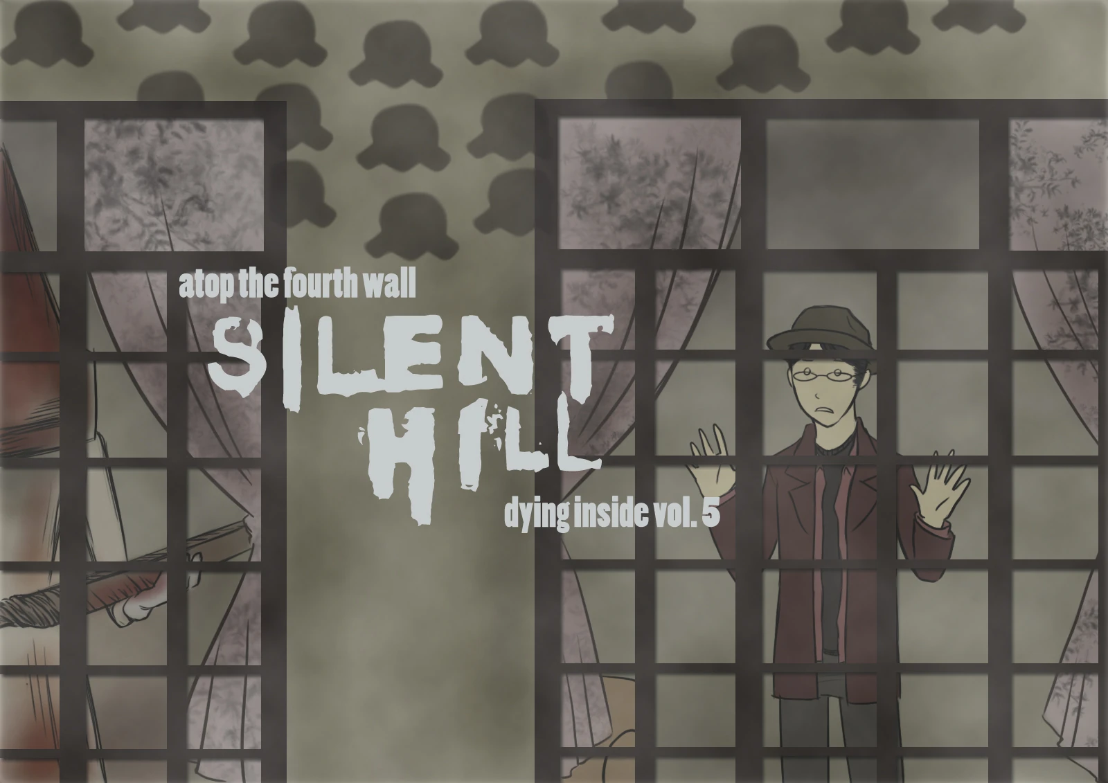 Silent Hill: Dying Inside 5 | Channel Awesome | Fandom