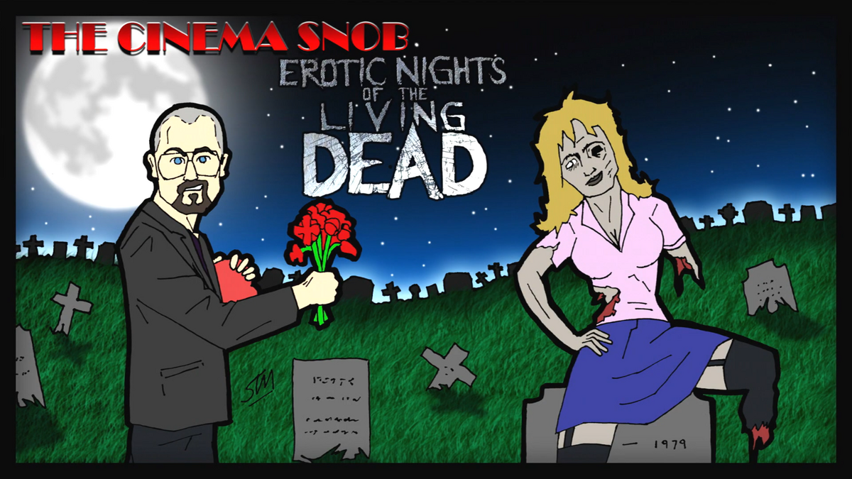 SEXY NIGHTS OF THE LIVING DEAD ゾンビ'99 Amazon.com: Erotic Nights of the Living Dead : Laura Gemser
