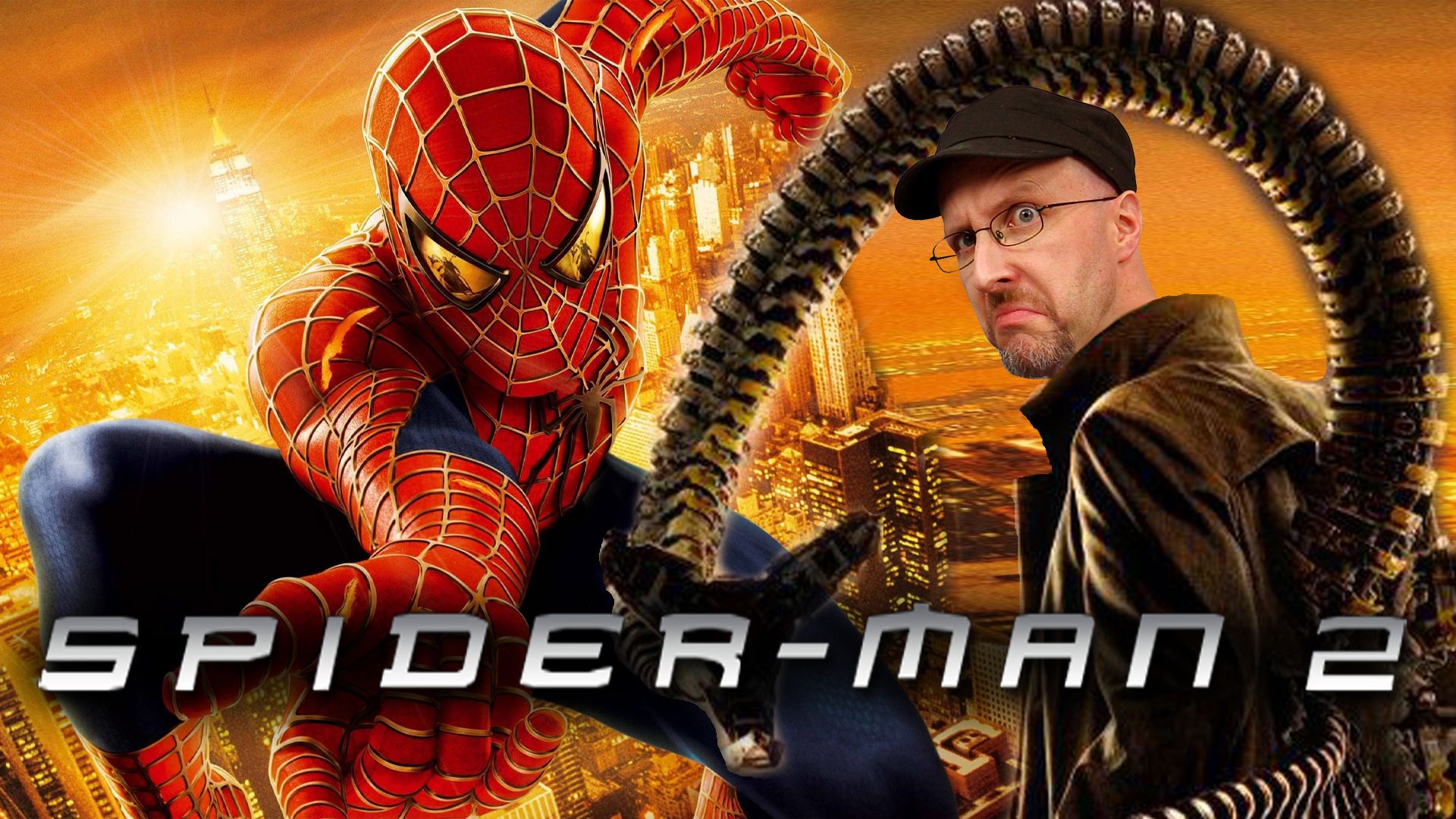 Spider-Man 2 | Channel Awesome | Fandom
