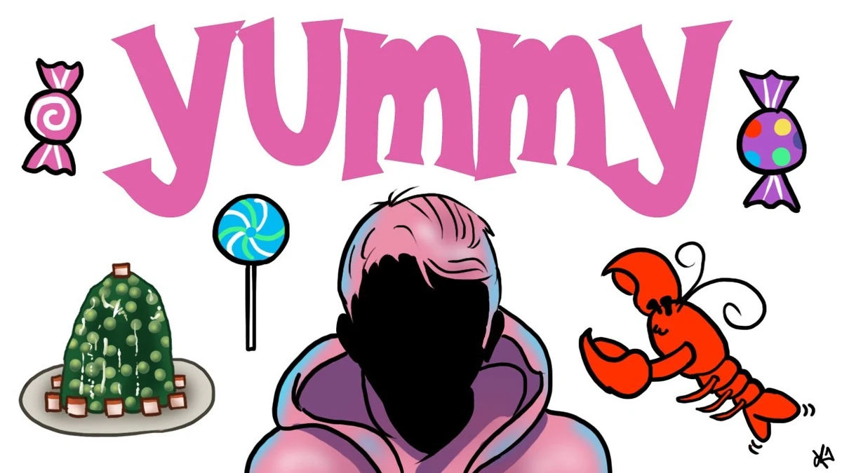 Yummy | Channel Awesome | Fandom