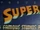 Superman: Secret Agent