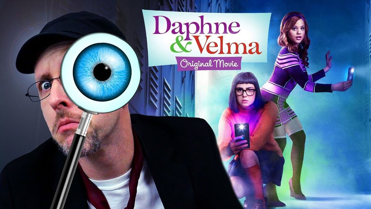 Daphne & Velma' Web Feature Will Come to Home Video [TCA 2018]