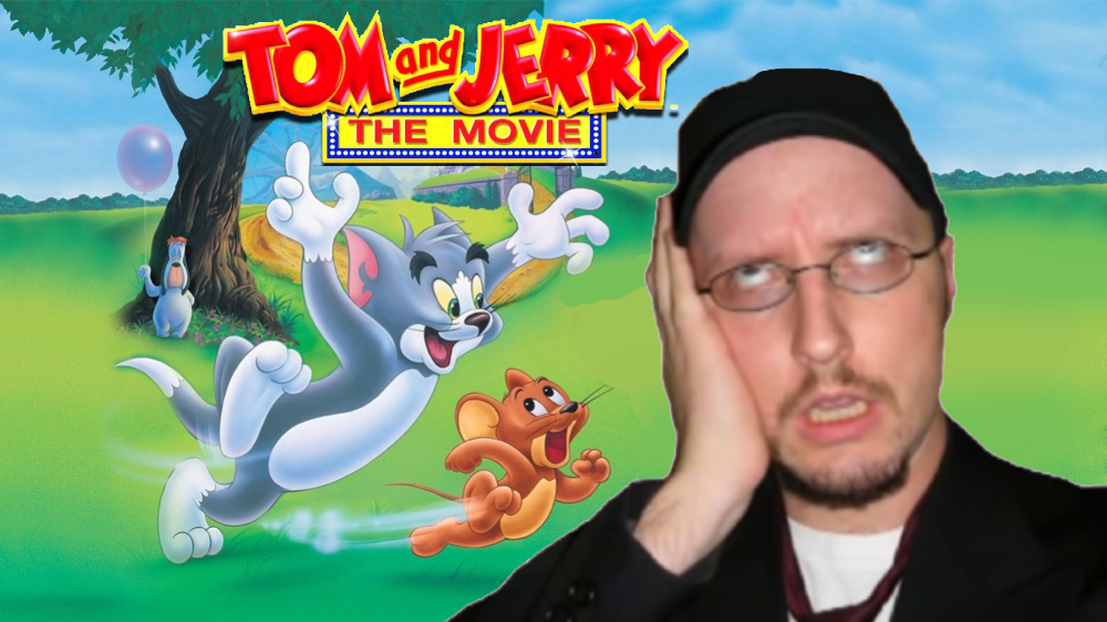 tom and jerry movies 1990s