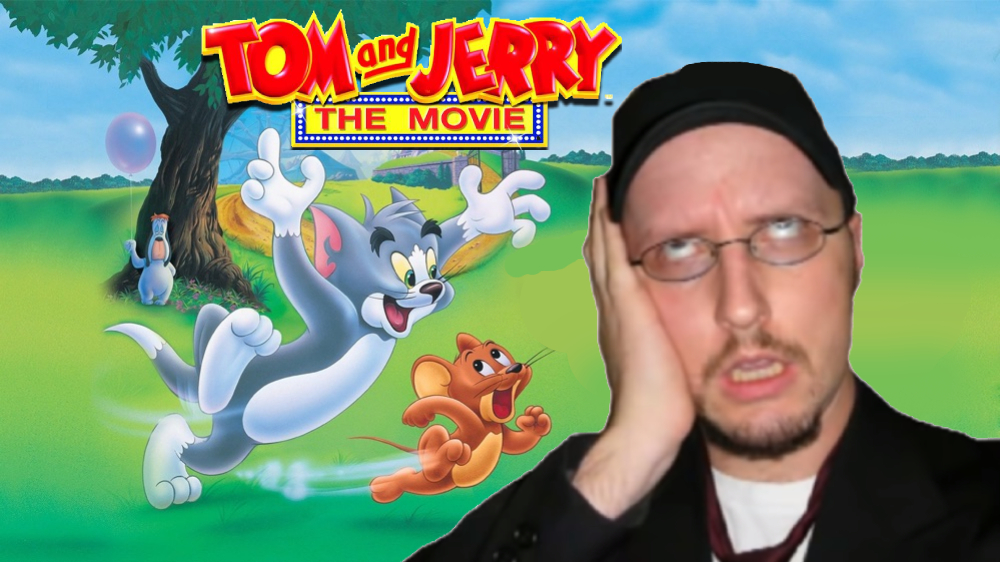 Tom and Jerry: The Movie, Channel Awesome