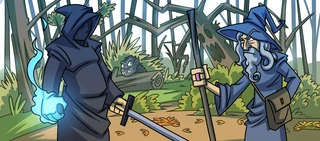 Suburban Knights: Part 2 | Channel Awesome | Fandom
