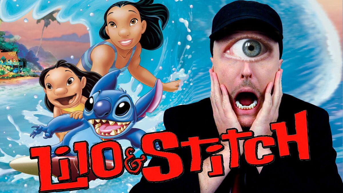 Series - LILO & STITCH TV SHOW CINEMANGA GN - Previews World