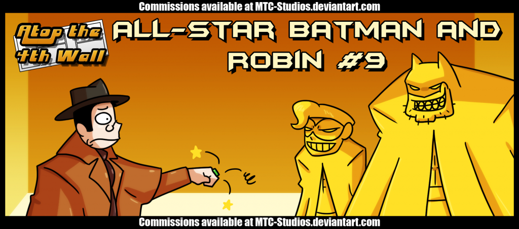 All star batman 9 shop