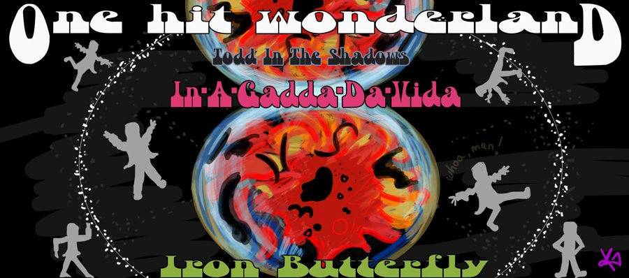 In-A-Gadda-Da-Vida | Channel Awesome | Fandom