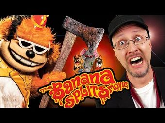 The Banana Splits Movie Channel Awesome Fandom