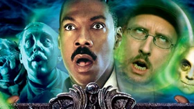 HauntedmansionNC