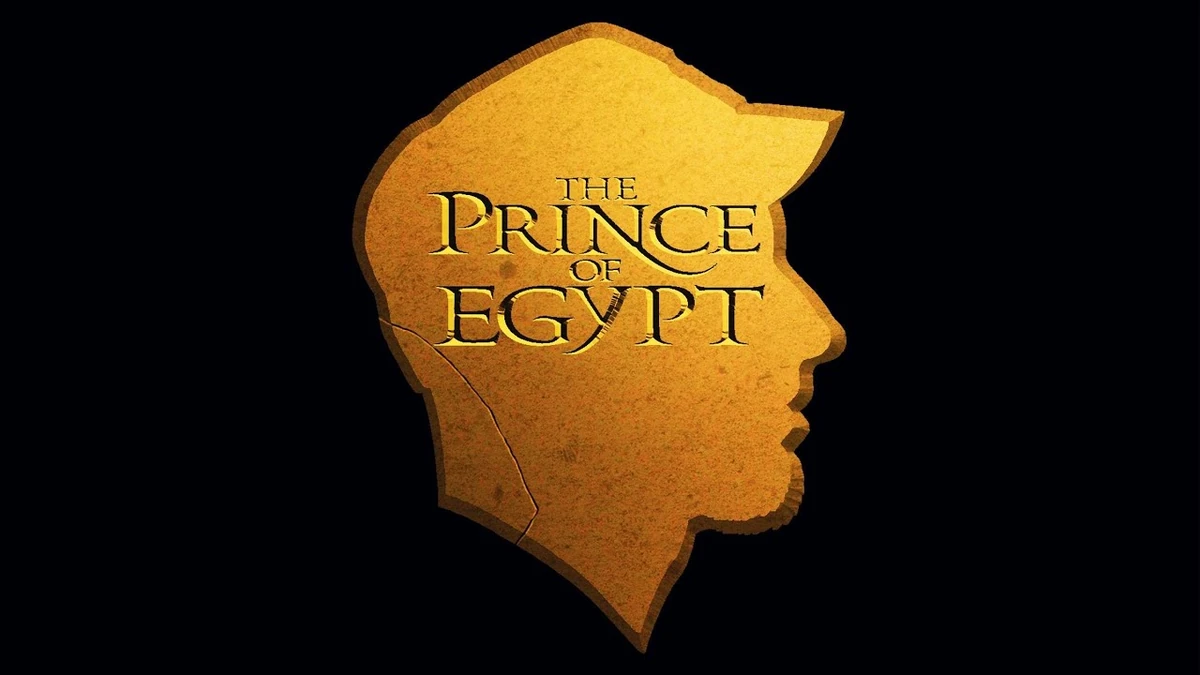 The Prince of Egypt (NC) | Channel Awesome | Fandom