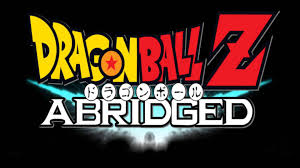 Elenco Dragon Ball Z Abridged - MKLDUB